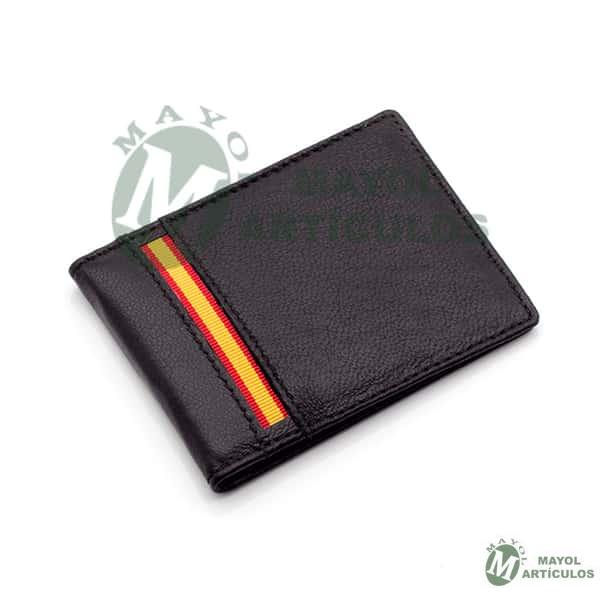 Cartera Rural Simple