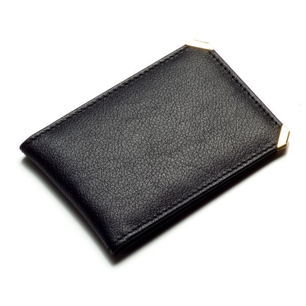 Cartera Tráfico Sencilla