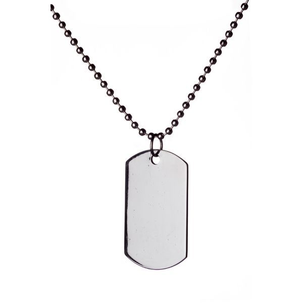 Chapa militar