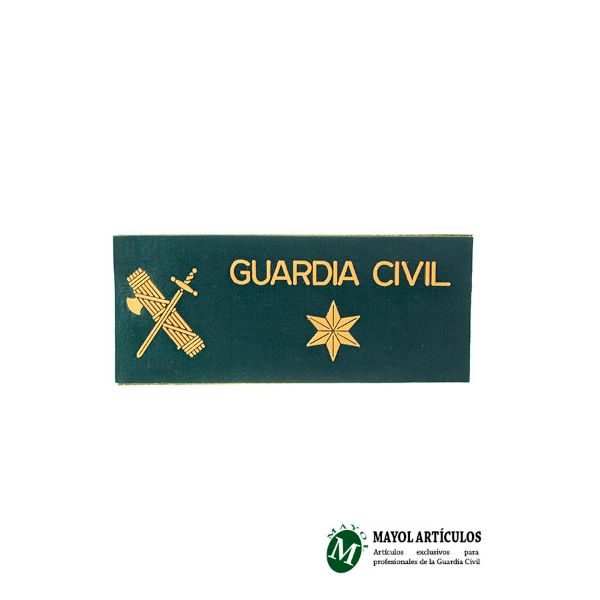 Galleta Anorak Alférez