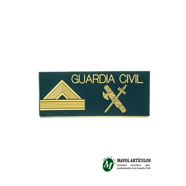 Galleta Anorak Cabo Mayor