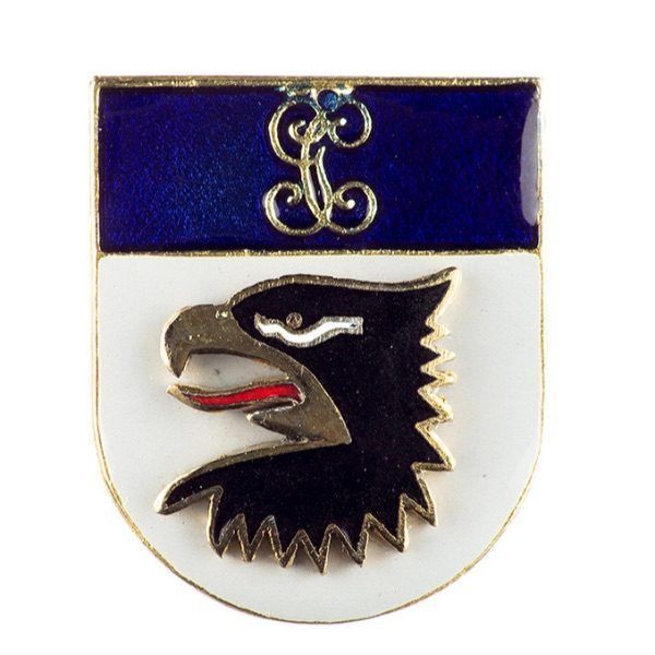 Distintivo información permanencia