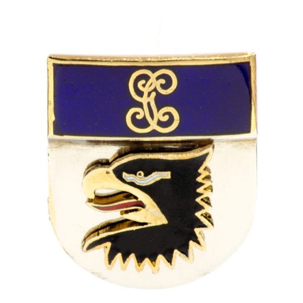 Distintivo Información Permanencia