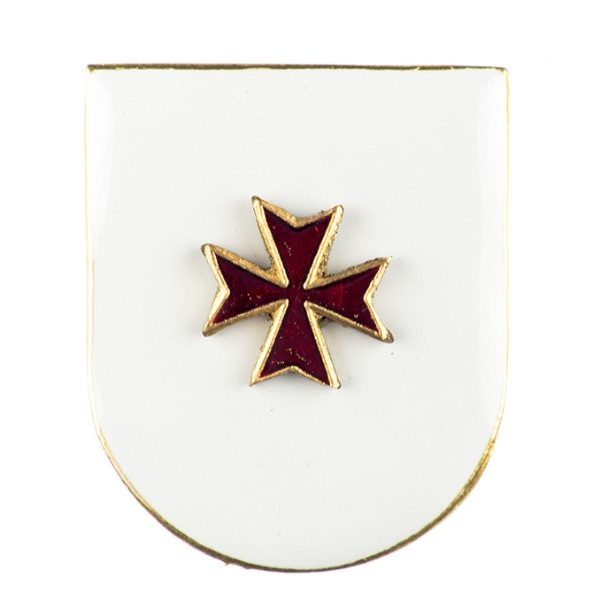 Distintivo Sanidad Función