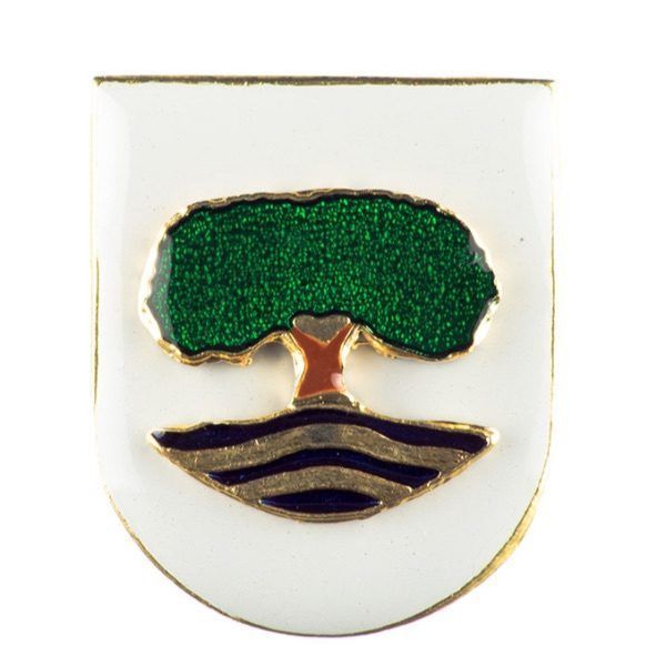 Distintivo Seprona Función
