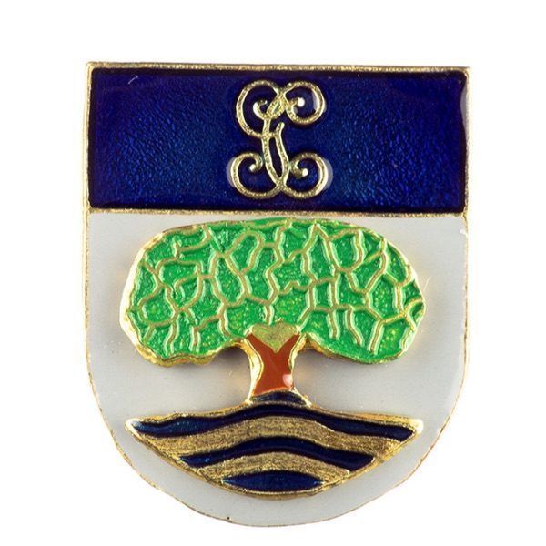 Distintivo Seprona Permanencia