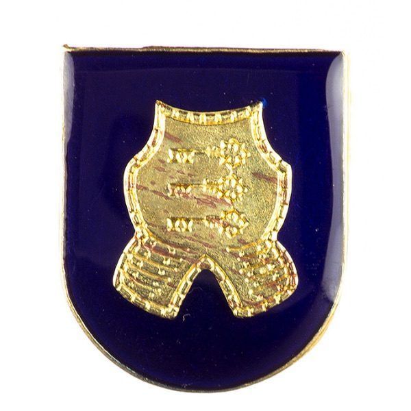 Distintivo Seprose Función