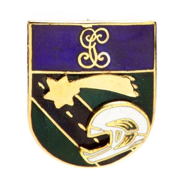 Distintivo Tráfico permancencia
