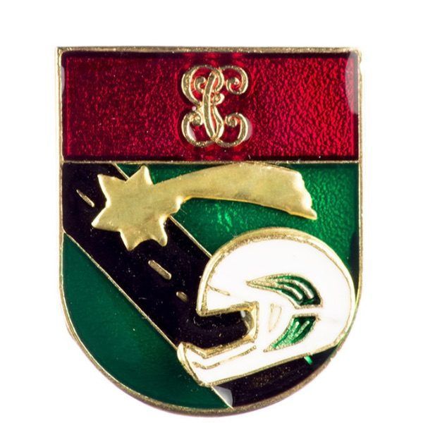 Distintivo Tráfico Título