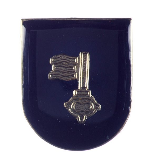Distintivo Transmisiones Función