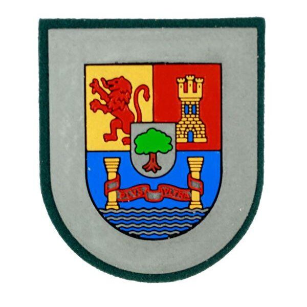 Parche de Extremadura