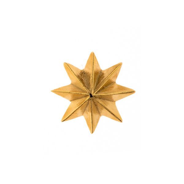 Estrella ocho puntas