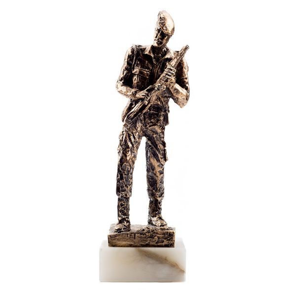 Figura Gar