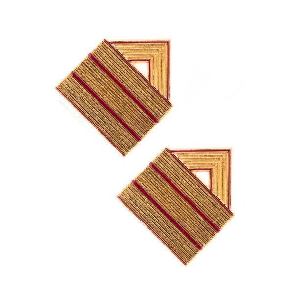 Galones Sargento Primero Guardia Civil