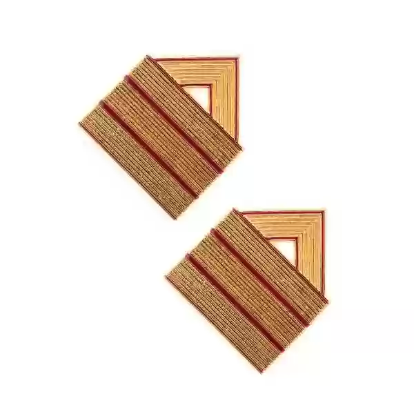 Galón Sargento 1º