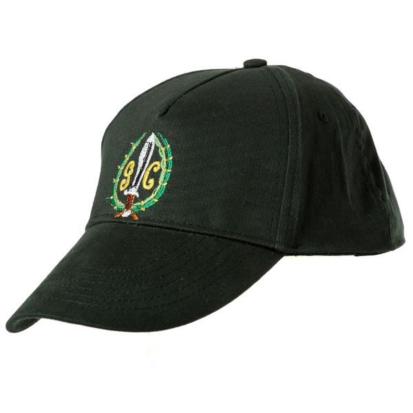 Gorra GAR