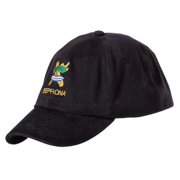 Gorra Seprona