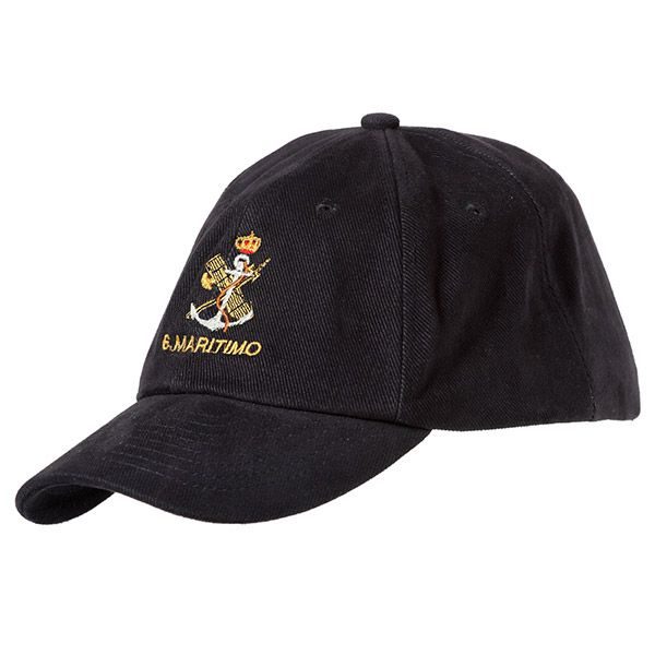 Gorra Servicio marítimo