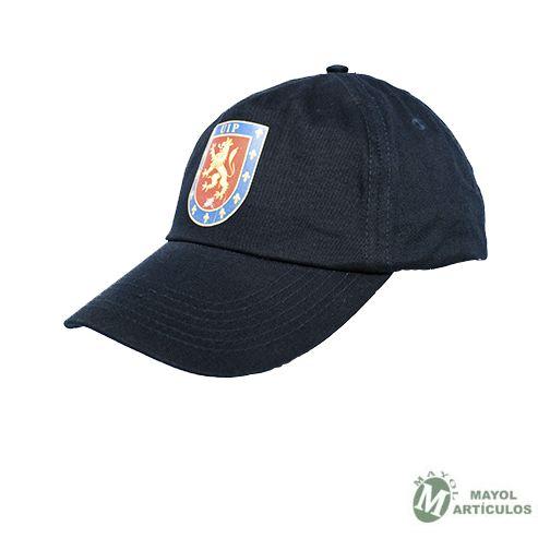 Gorra UIP