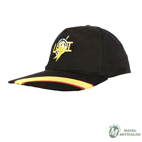 Gorra UEI España Bandera