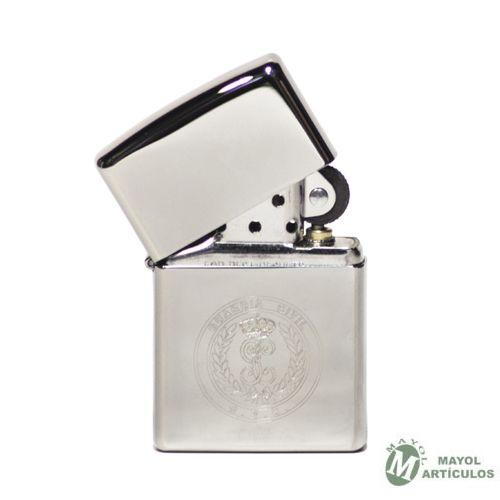 Mechero Zippo G.R.S