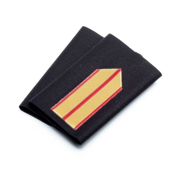 Hombreras Juego GRS Brigada.