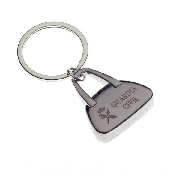 Llavero Guardia Civil bolso