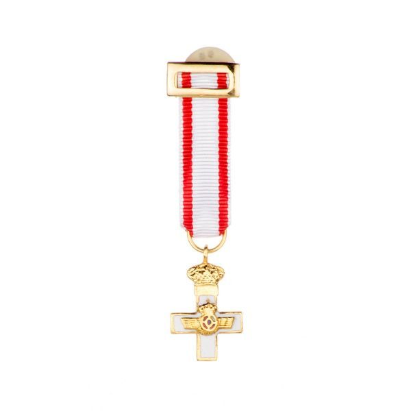 Miniatura Medalla Mérito Aeronáutico