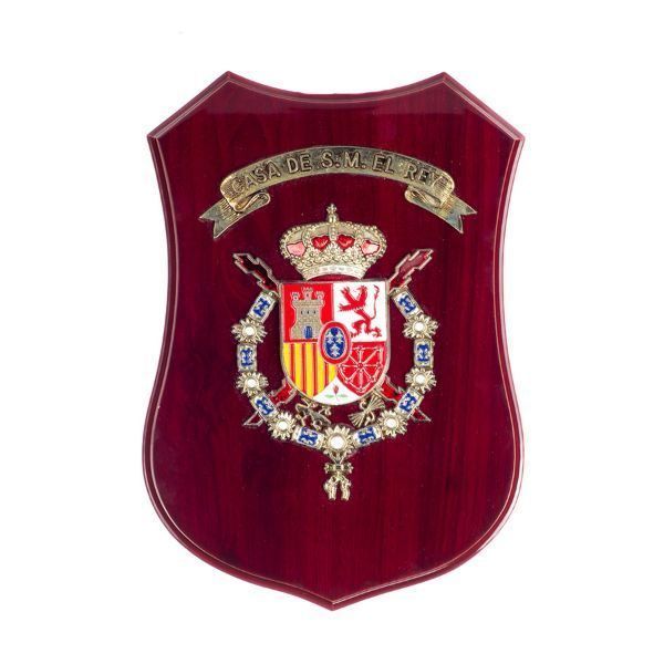Metopa Casa Real