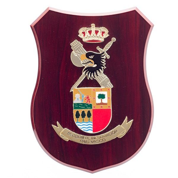 Metopa Sección Información Pais Vasco