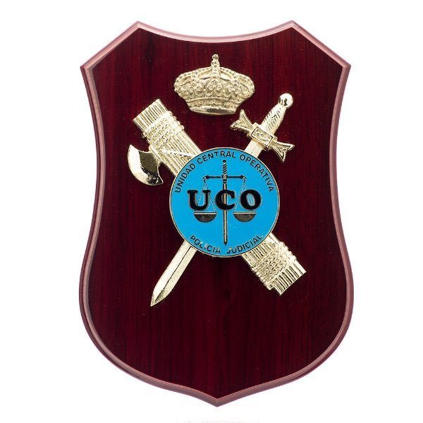 Metopa UCO Grande