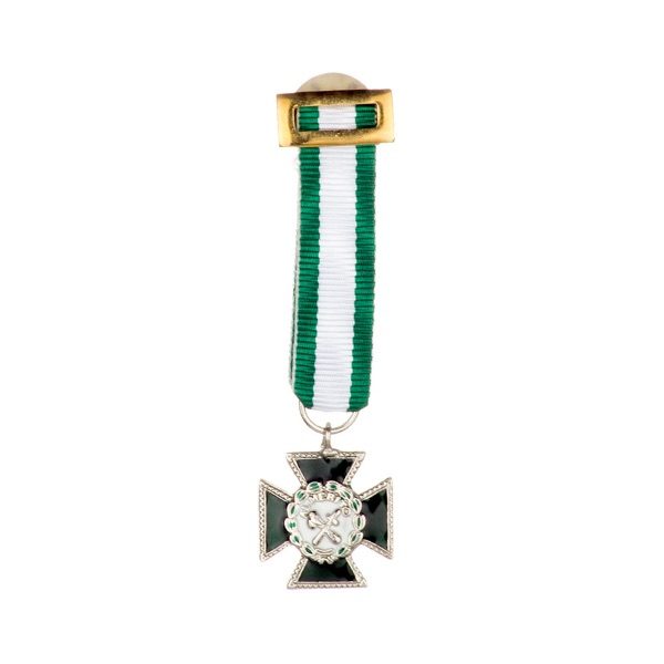 Miniatura Medalla Mérito Guardia Civil