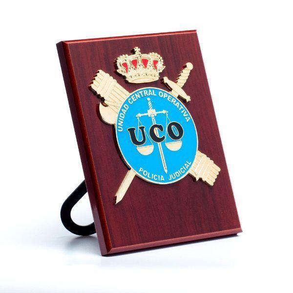 Minimetopa UCO