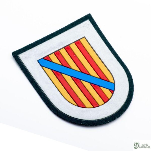 Parche distintivo Baleares