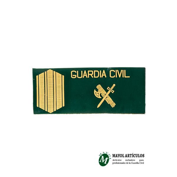 Galleta Anorak Cabo