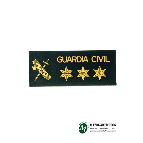 Galleta Anorak Capitán