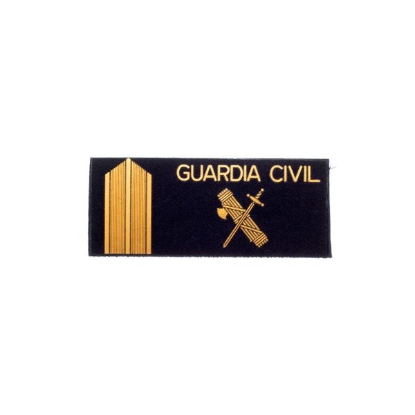 Galleta GRS Brigada
