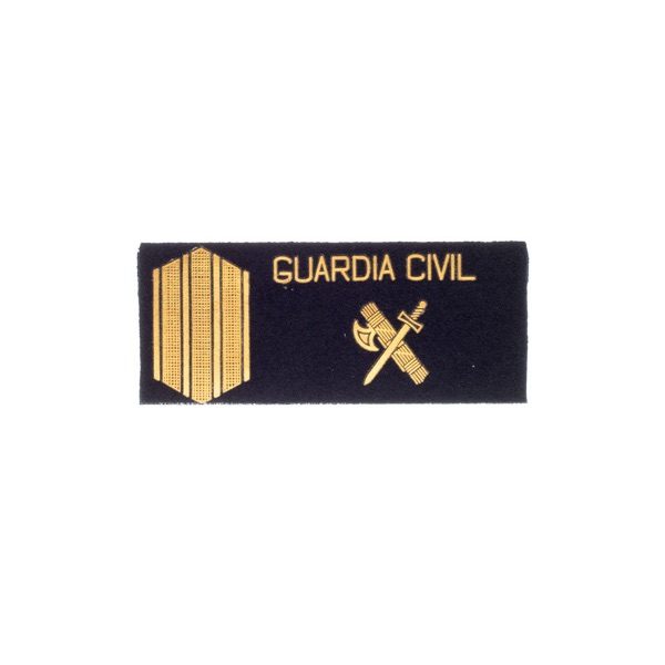 Galleta GRS Cabo