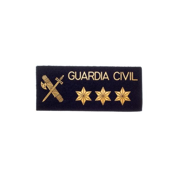 Galleta GRS Capitán