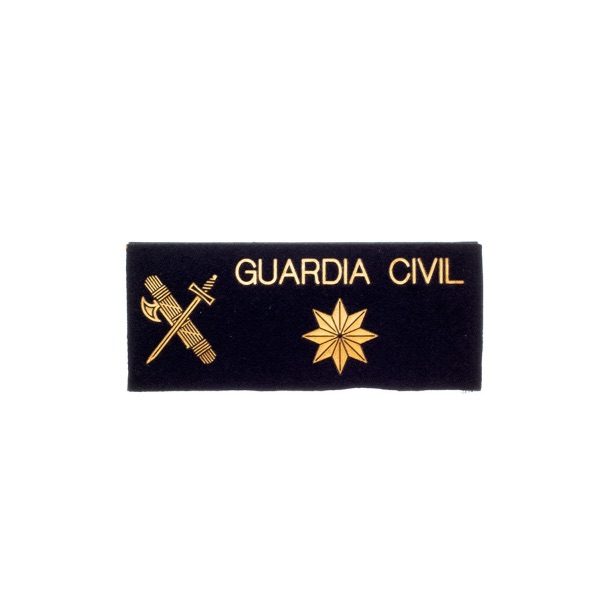 Galleta GRS Comandante