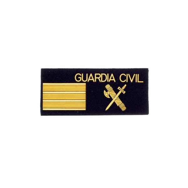 Galleta GRS Sargento