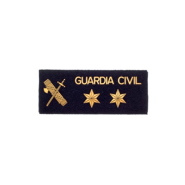 Galleta GRS Teniente