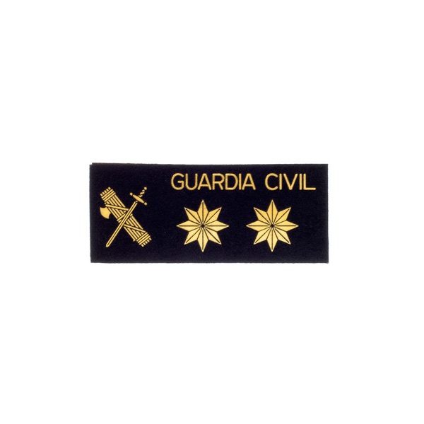 Galleta GRS Teniente Coronel
