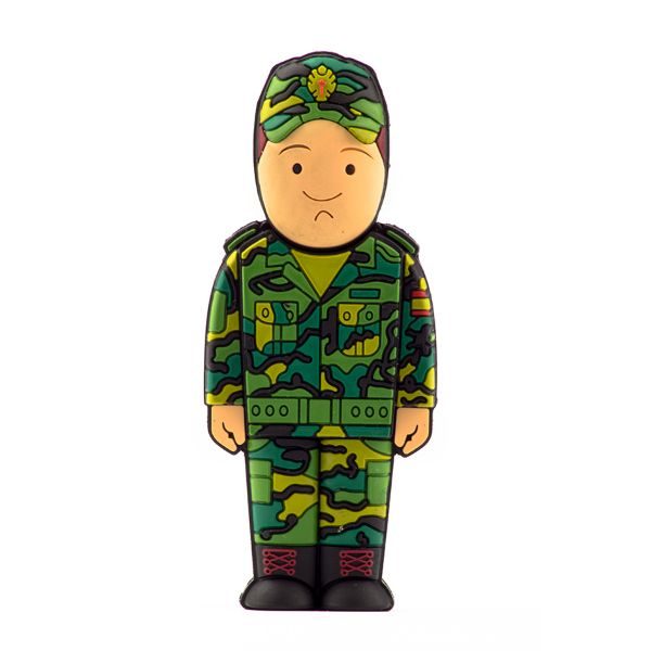 Pendrive Ejercito