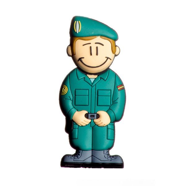 Pendrive GAR 8GB
