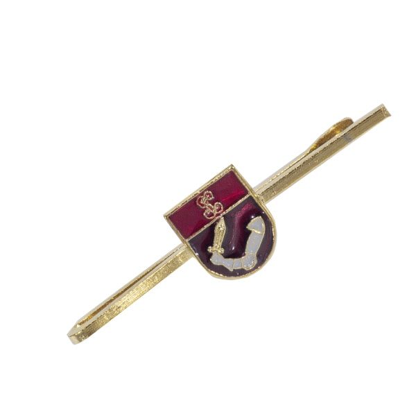 Pisacorbata Emblema ARS