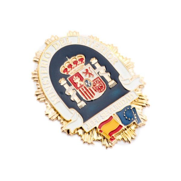 placa-cartera-jefe-seguridad
