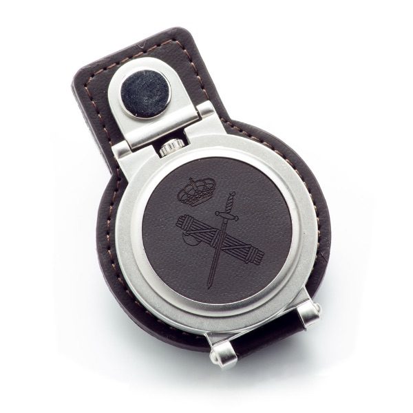 Reloj de bolsillo Guardia Civil