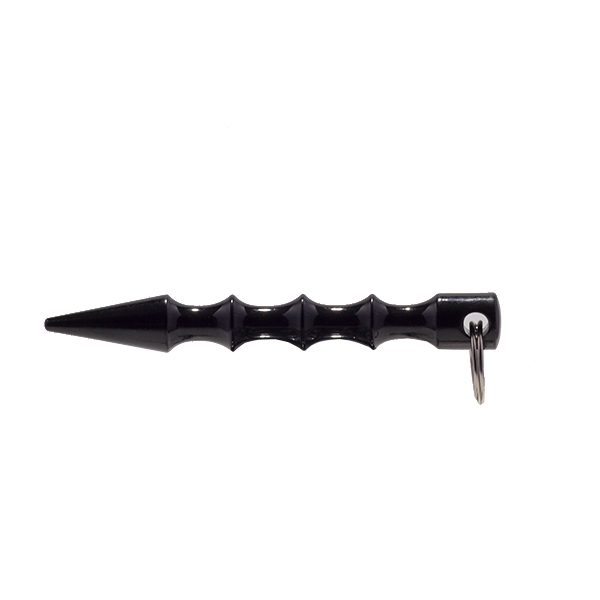 Cubotan PVC color negro