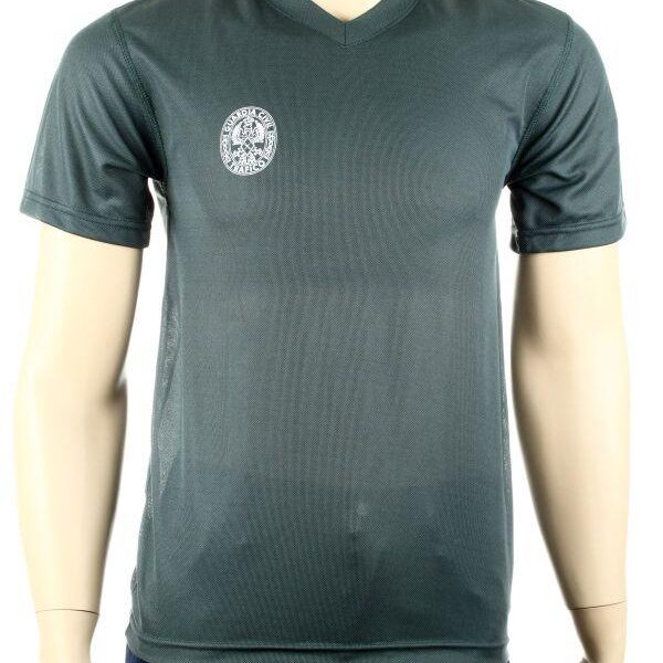 Camiseta Técnica Tráfico